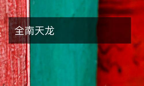 全南天龍
